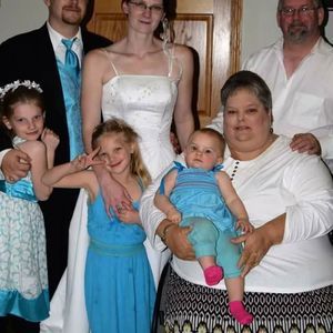 Meet your Posher, Lonnie